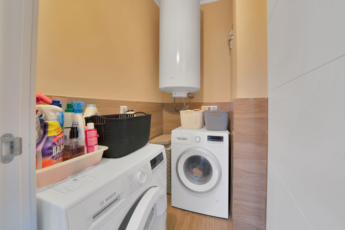 Detached Villa bilde 18
