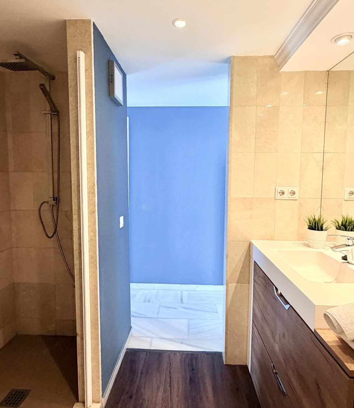 Penthouse Duplex bilde 25