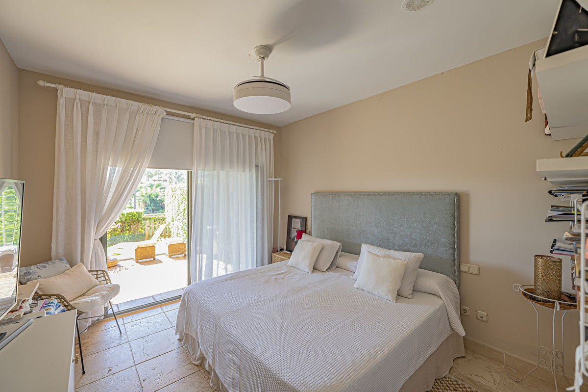 Ground Floor Apartment bilde 4