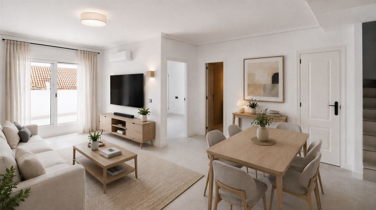 Penthouse Duplex bilde 3