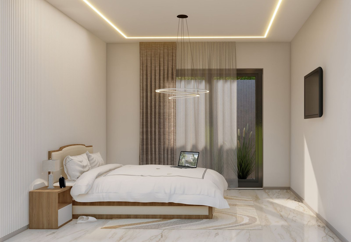Detached Villa bilde 10