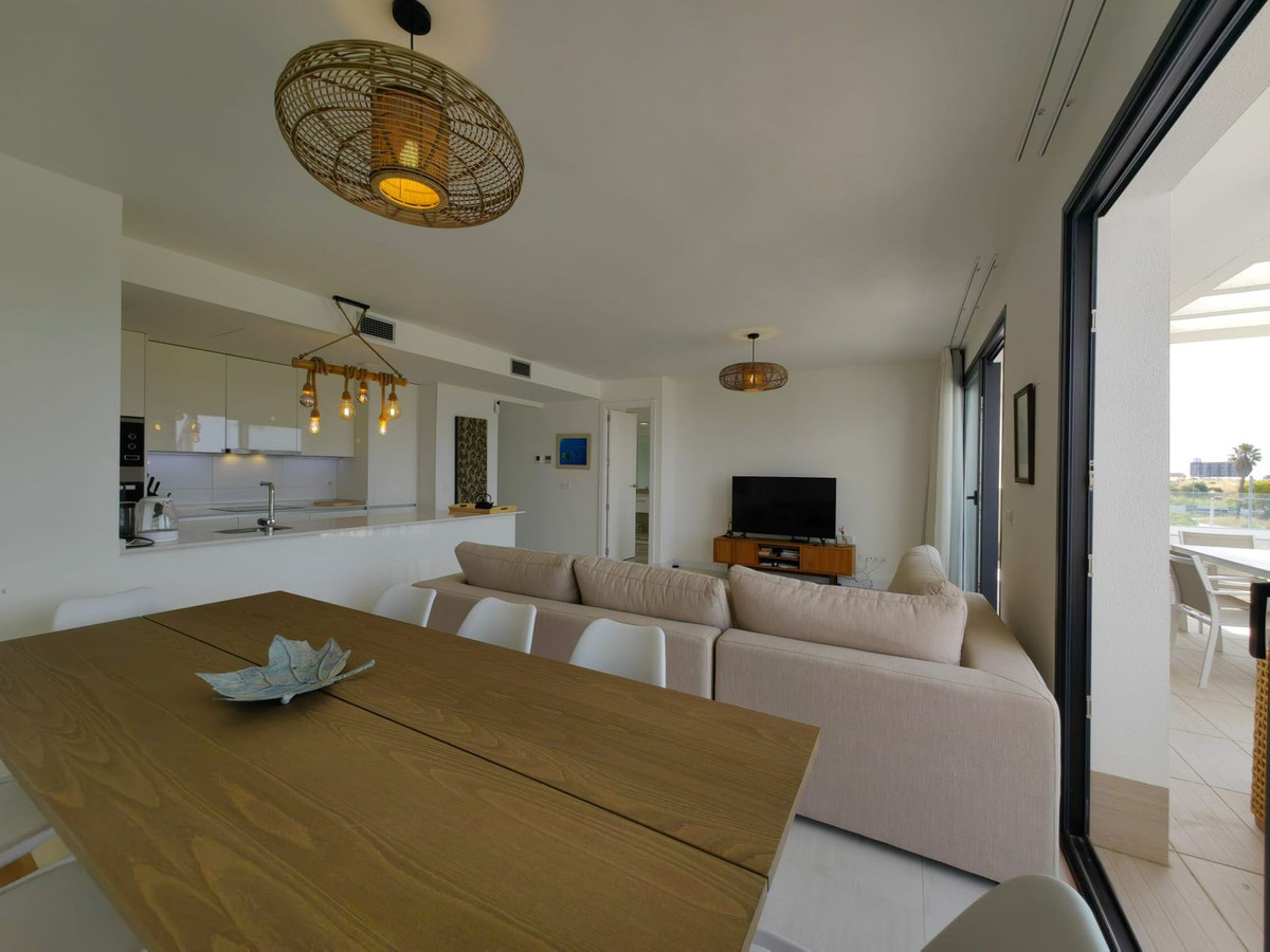 Penthouse Duplex bilde 20