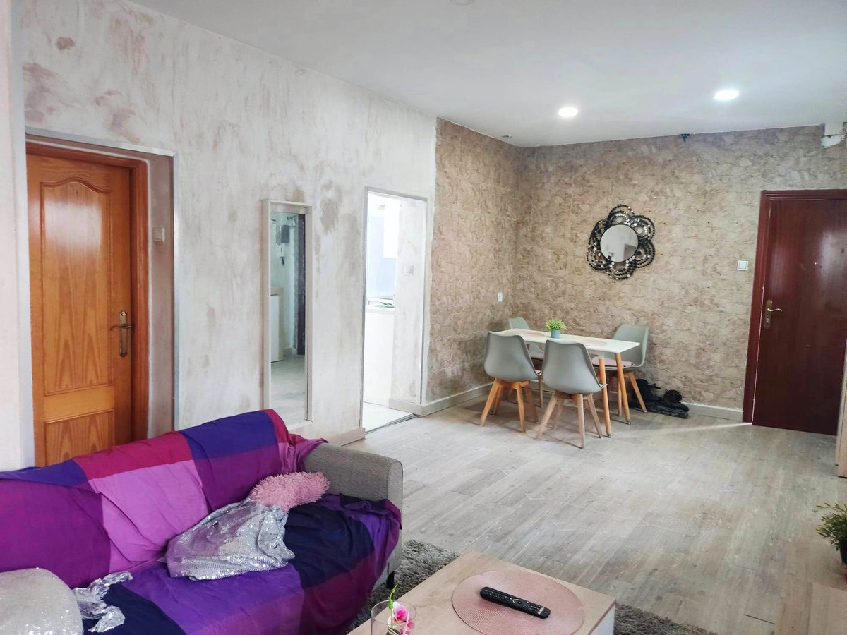 Middle Floor Apartment bilde 3