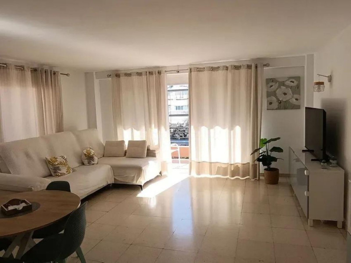 Middle Floor Apartment bilde 3
