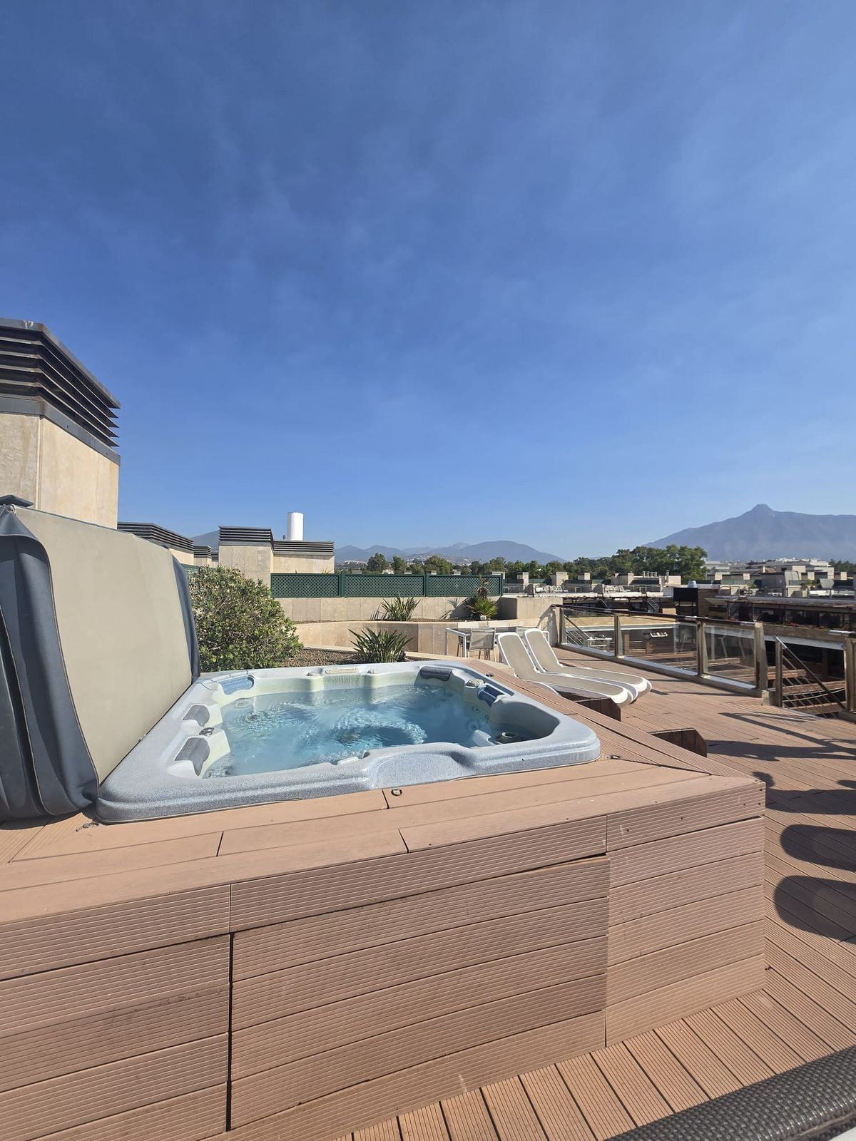 Penthouse bilde 3