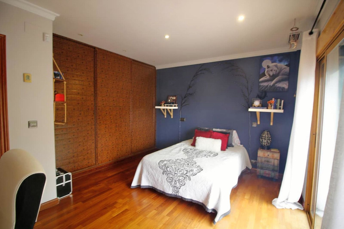 Detached Villa bilde 40