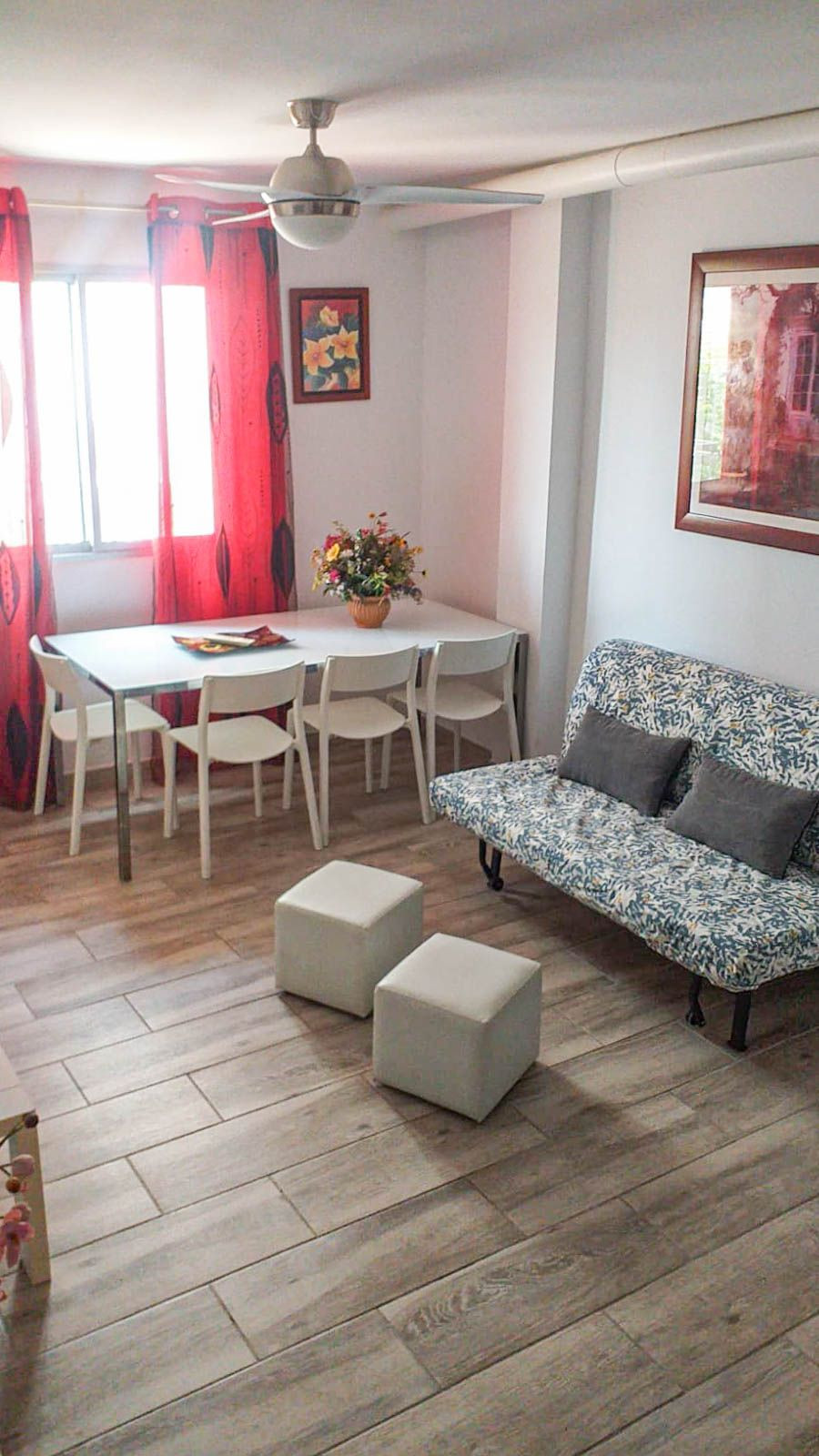 Middle Floor Apartment bilde 48