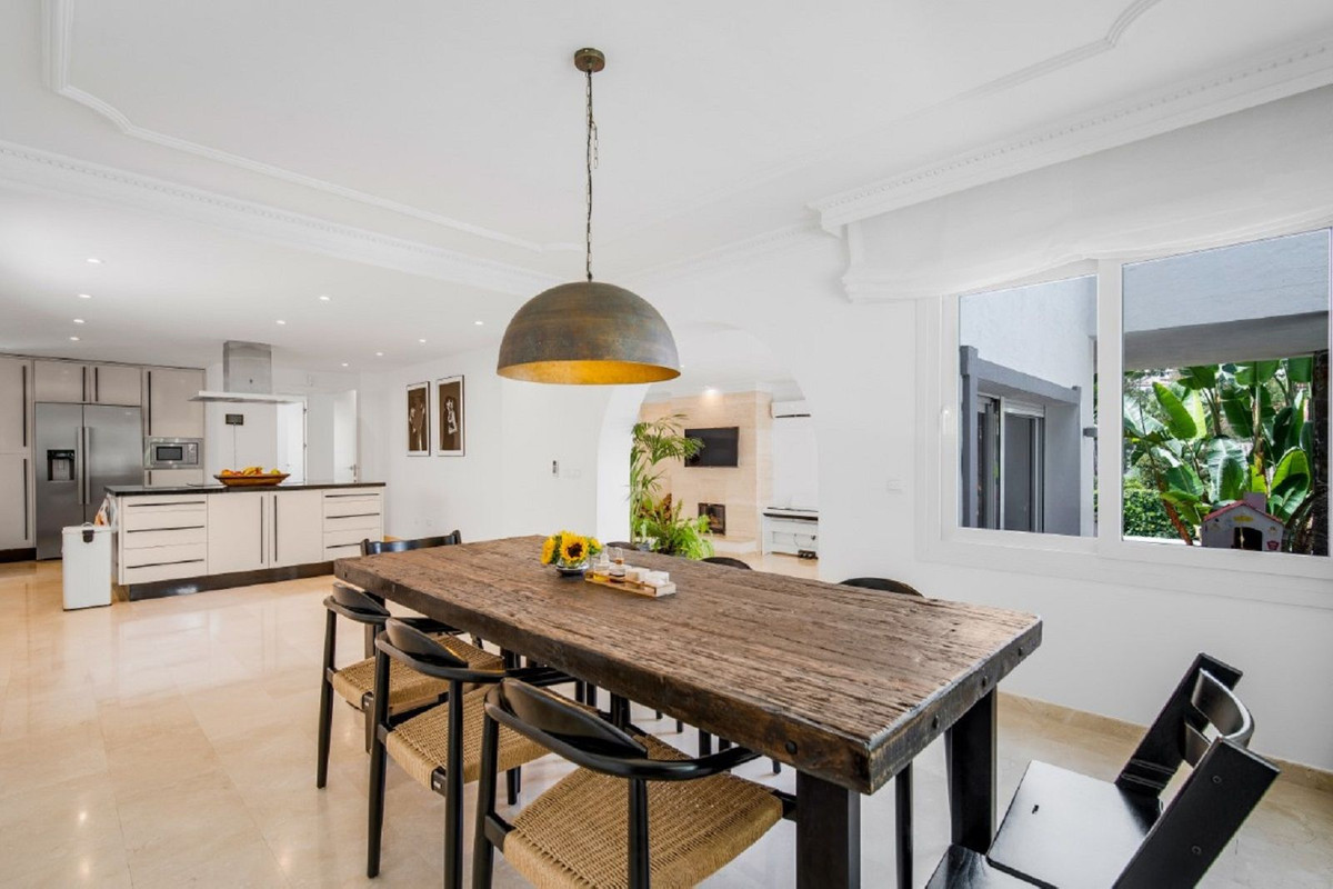Detached Villa bilde 13