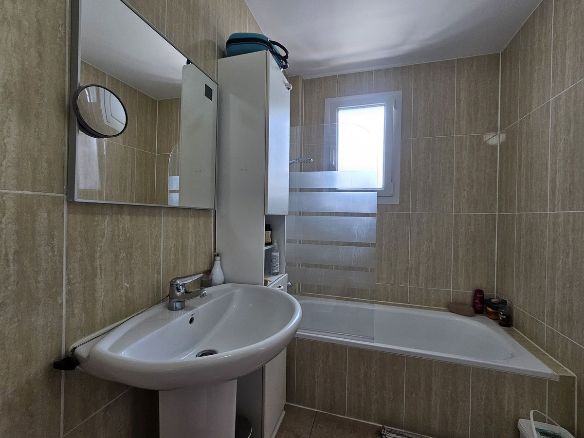 Ground Floor Apartment bilde 22