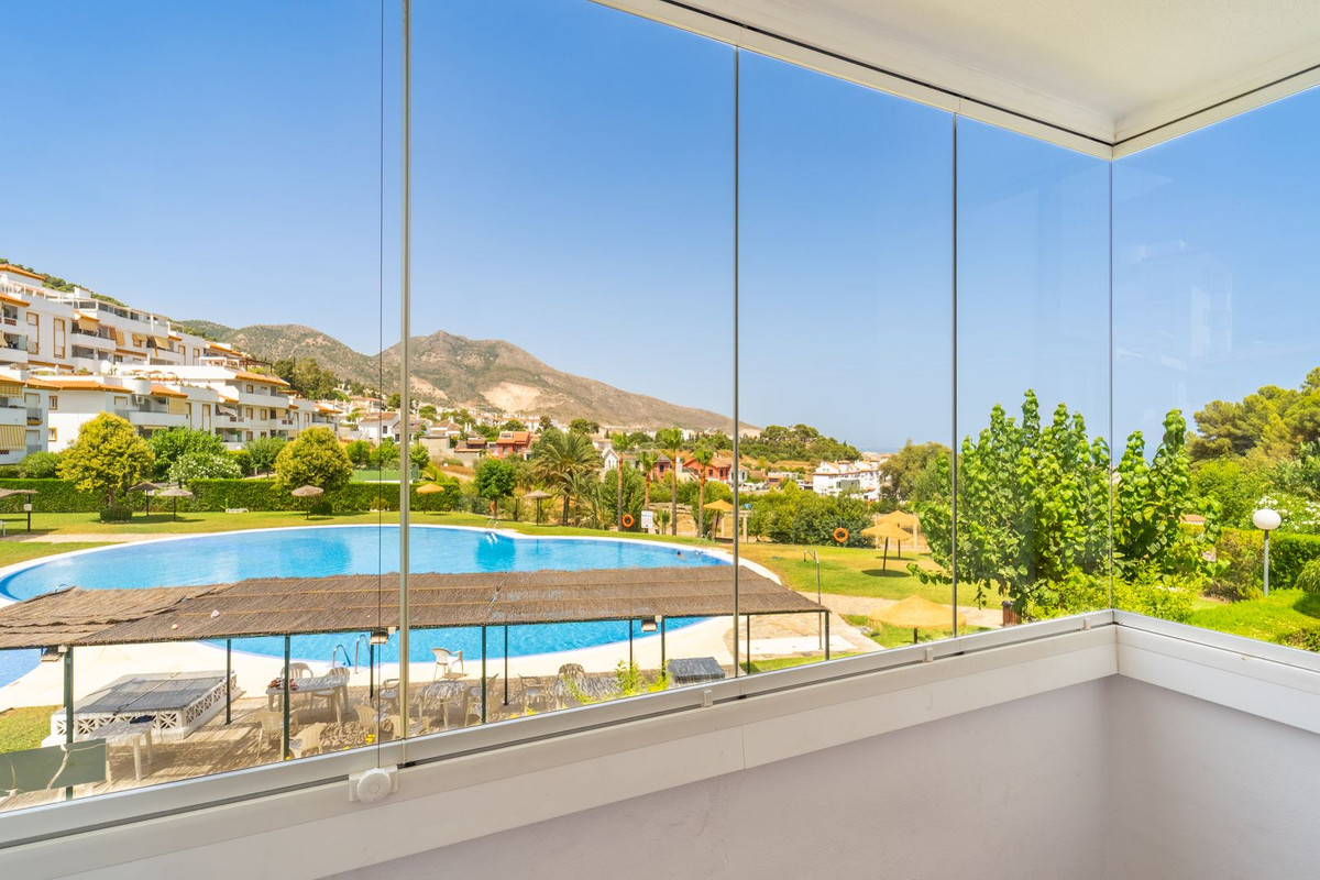 Middle Floor Apartment bilde 35