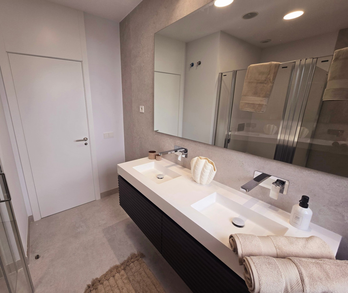Ground Floor Apartment bilde 30