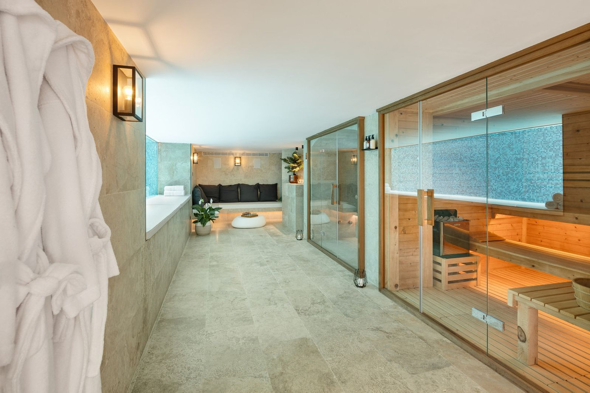 Detached Villa bilde 29