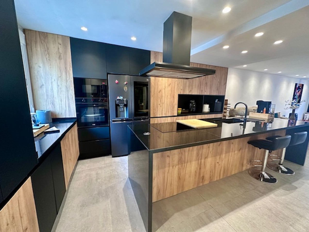 Ground Floor Apartment bilde 9