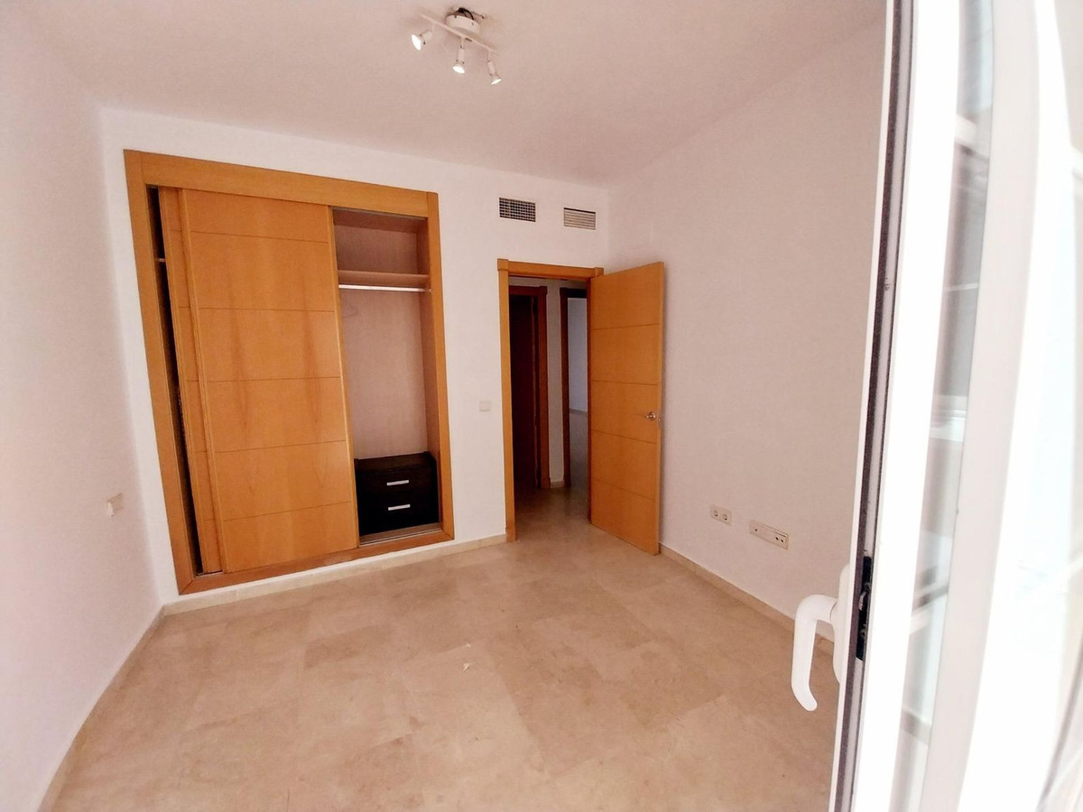 Ground Floor Apartment bilde 13