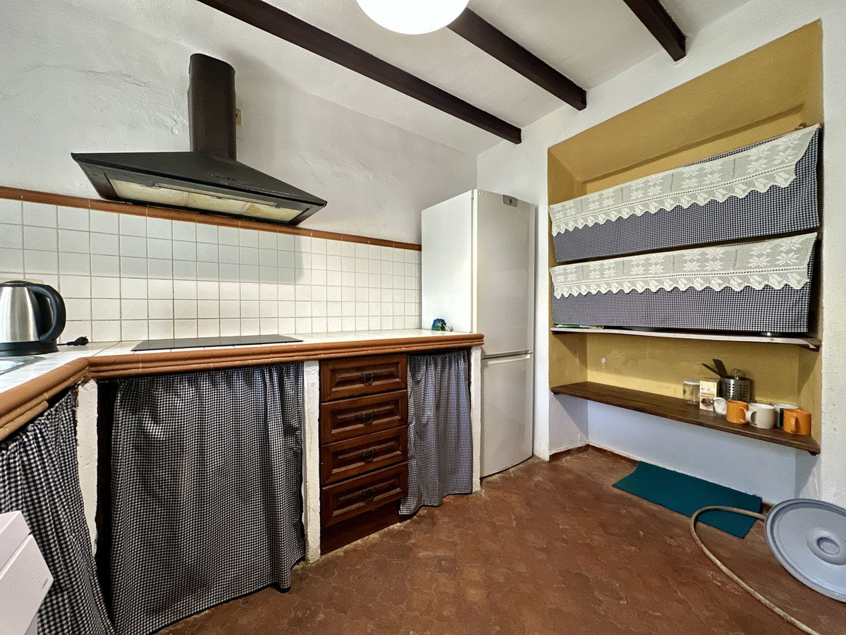 Detached Villa bilde 13