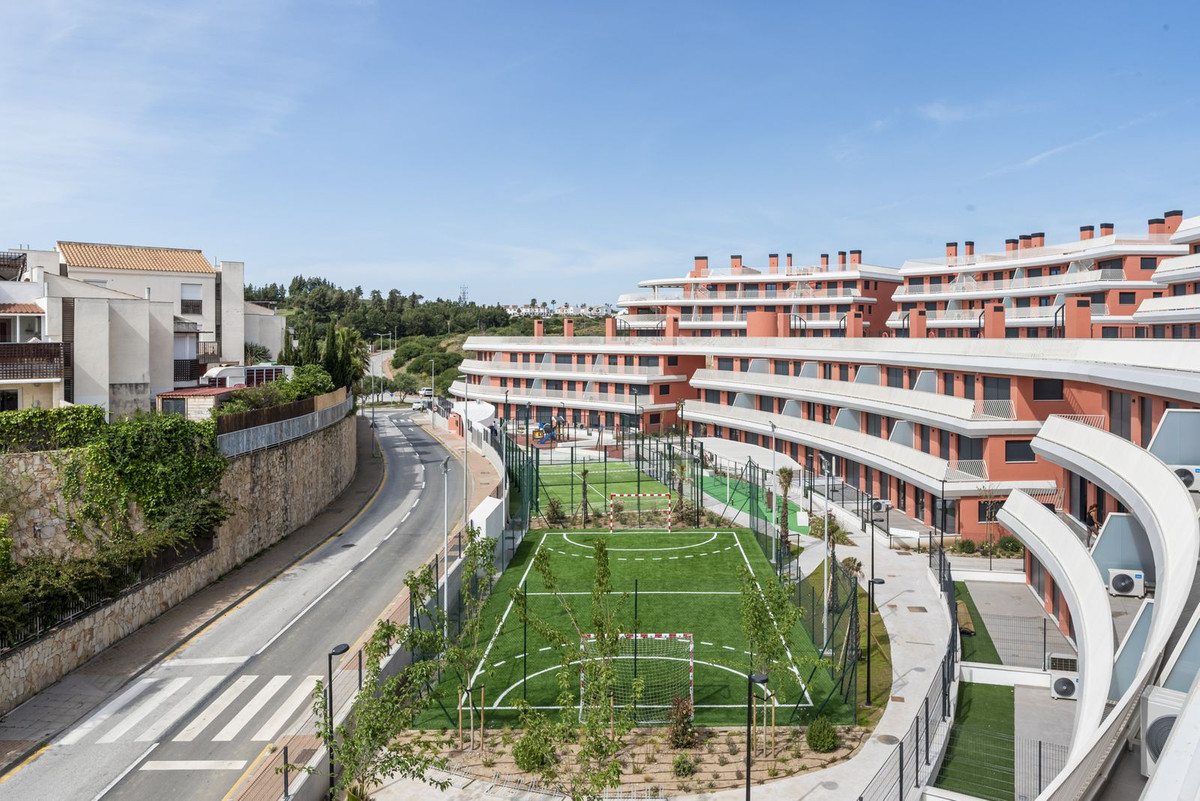 Middle Floor Apartment bilde 29