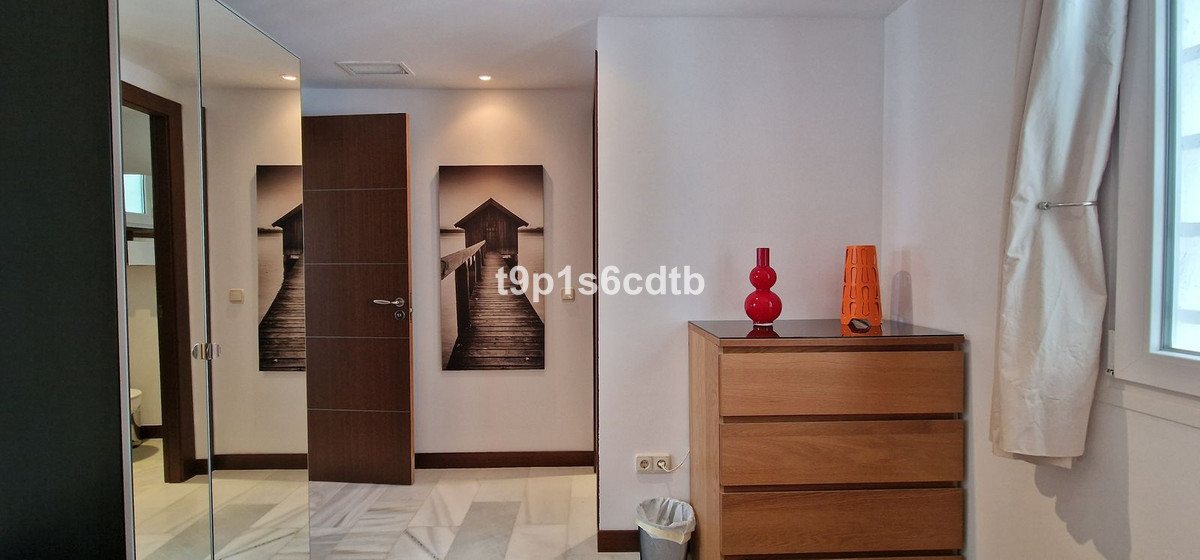 Middle Floor Apartment bilde 30