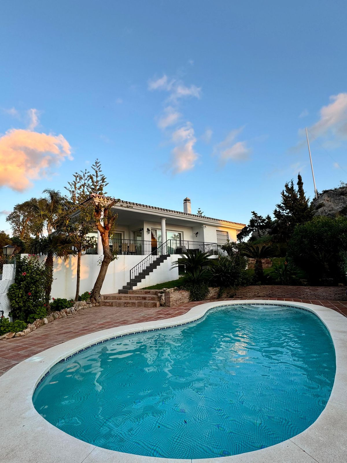Detached Villa bilde 7