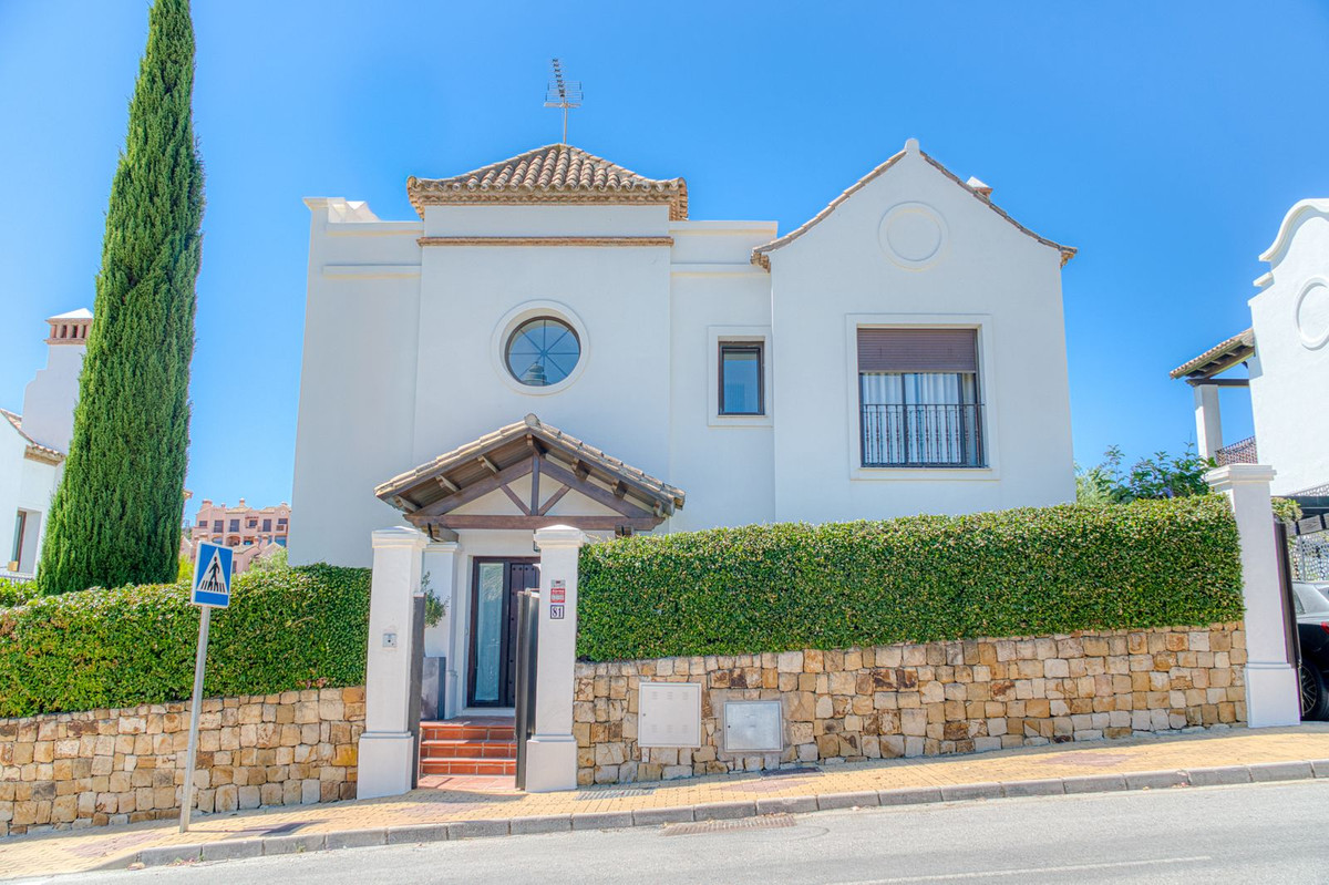 Detached Villa bilde 8