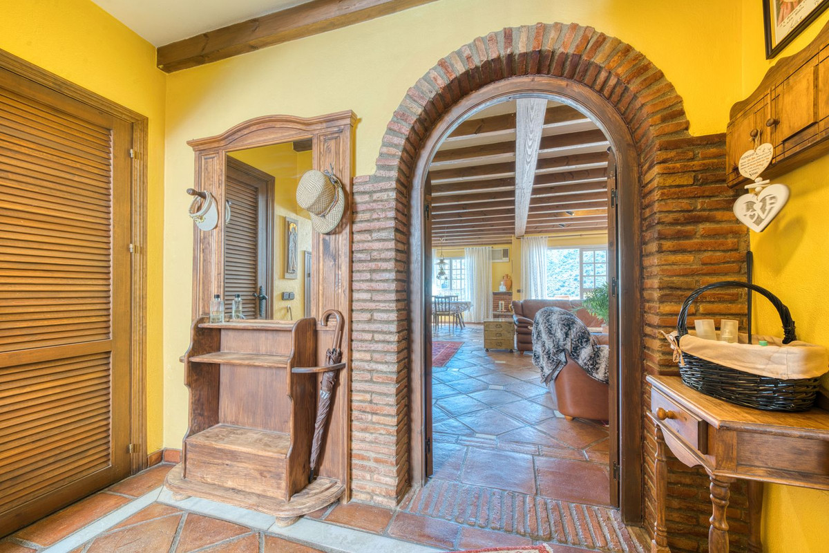 Townhouse bilde 19