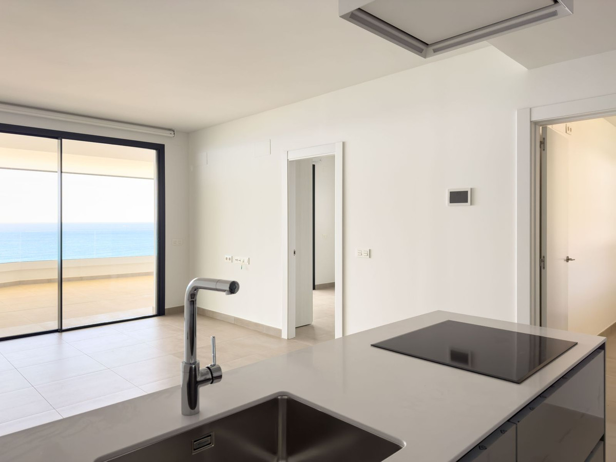 Middle Floor Apartment bilde 9