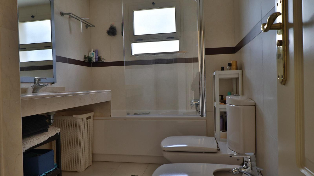 Ground Floor Apartment bilde 11