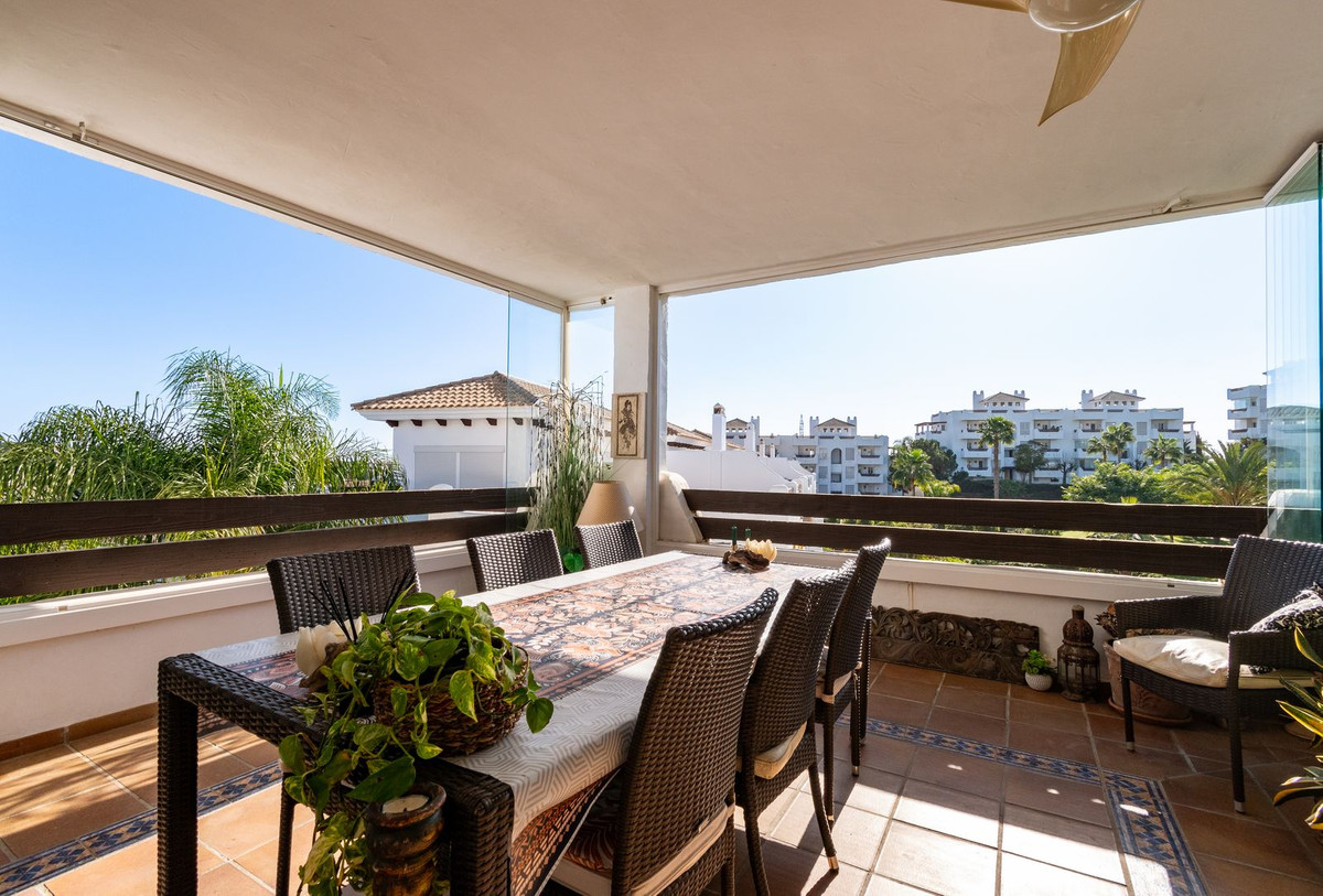 Middle Floor Apartment bilde 9