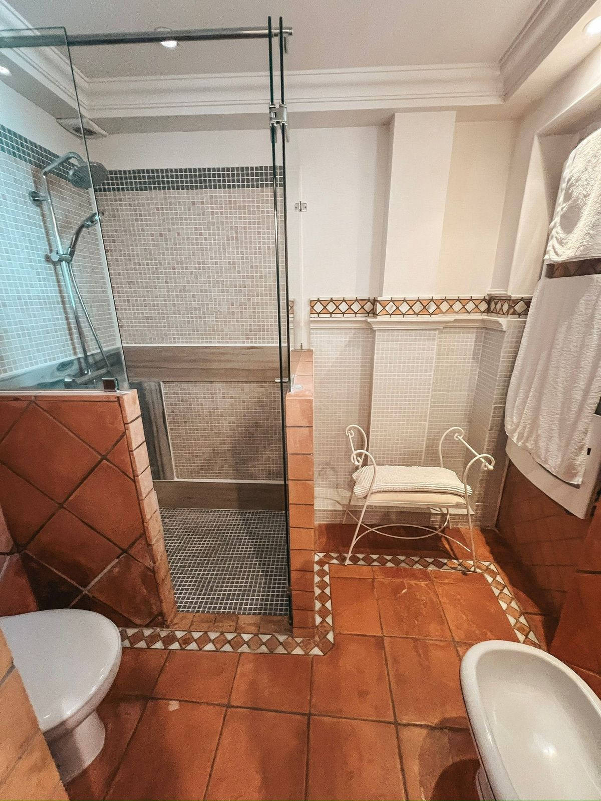 Detached Villa bilde 19