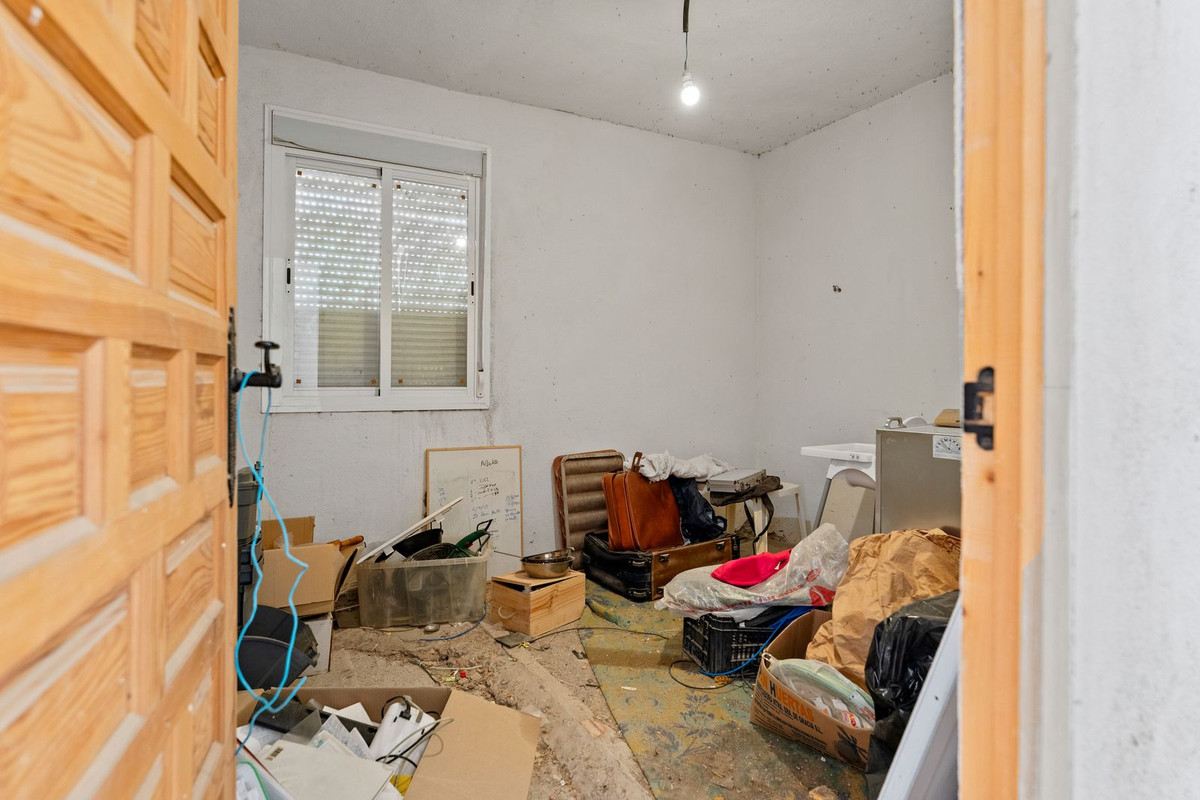 Detached Villa bilde 44