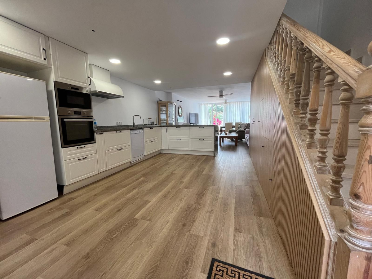 Ground Floor Apartment bilde 14