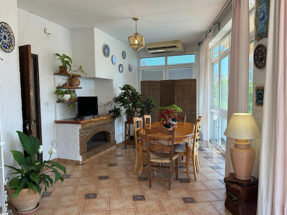 Detached Villa bilde 24