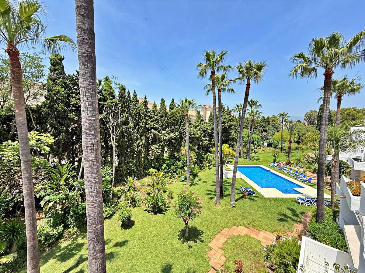 Top Floor Apartment bilde 4