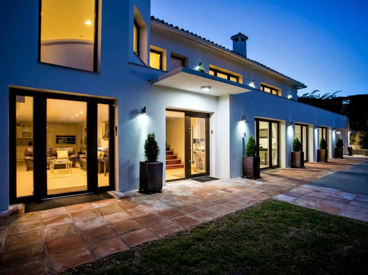 Detached Villa bilde 31