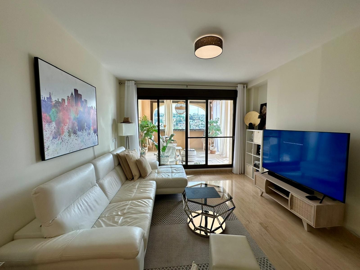 Penthouse bilde 10