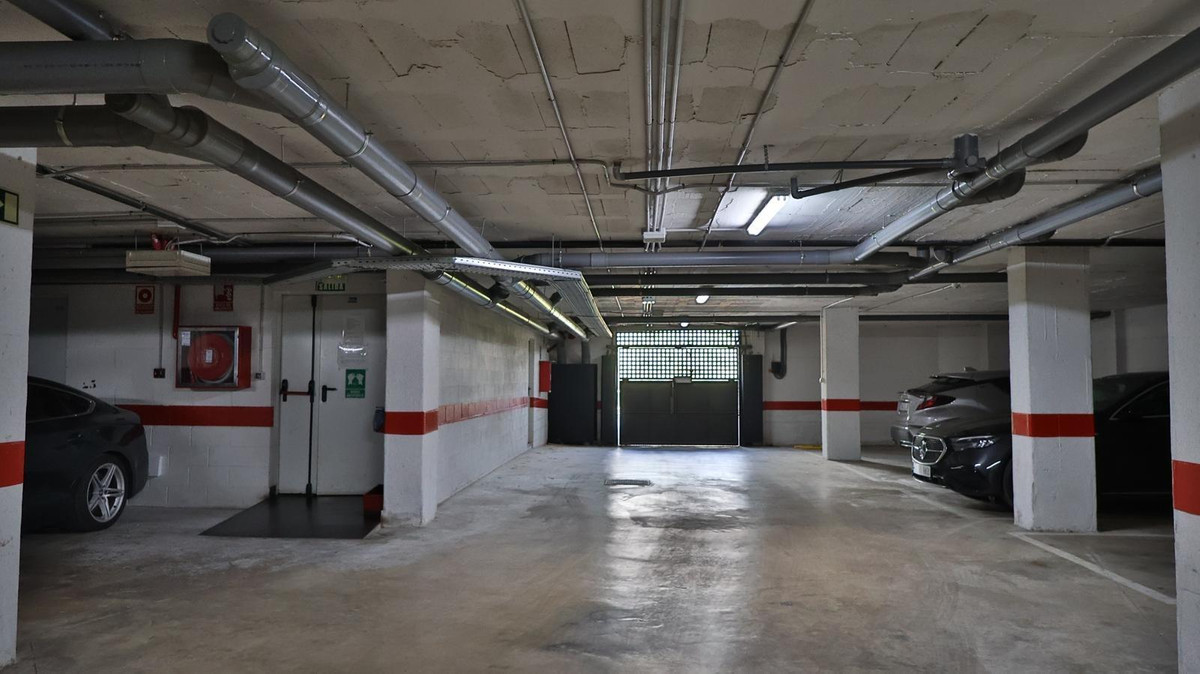 Ground Floor Apartment bilde 47