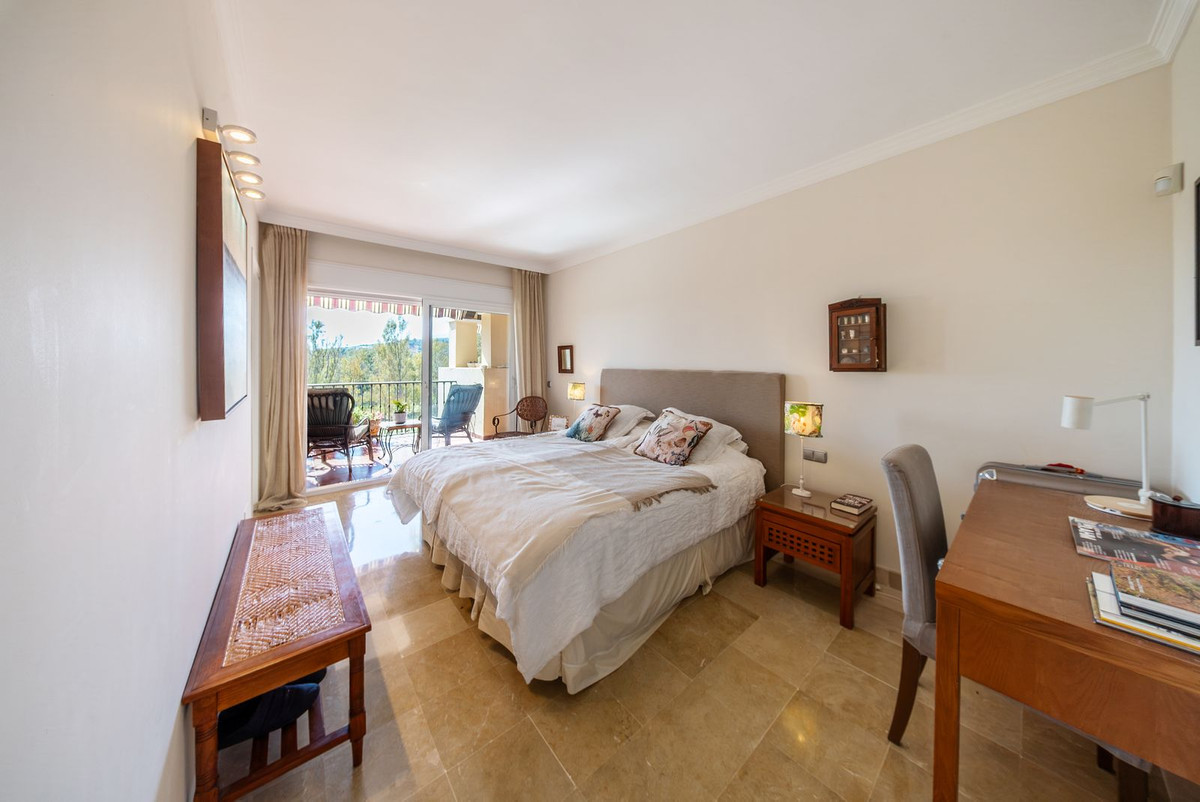 Middle Floor Apartment bilde 10