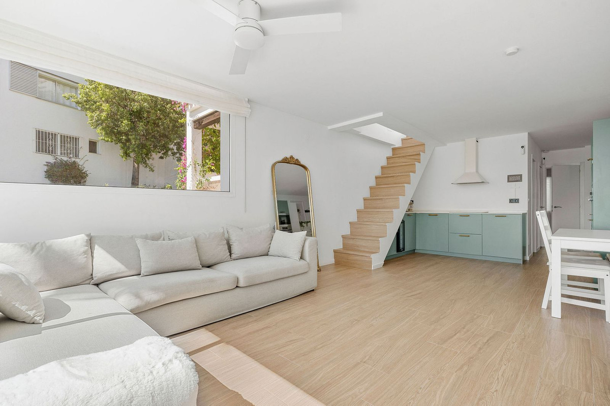 Penthouse Duplex bilde 10
