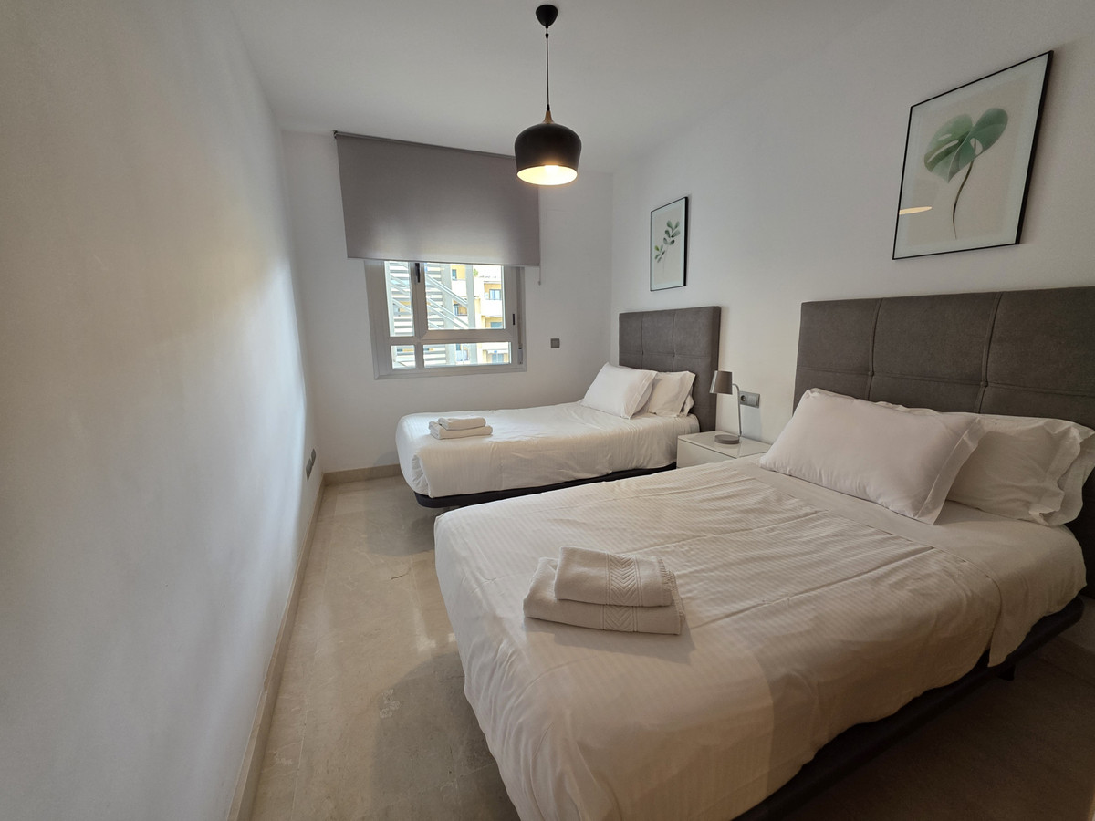 Penthouse Duplex bilde 18