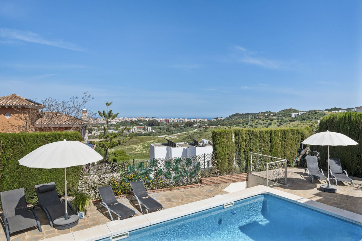 Detached Villa bilde 48