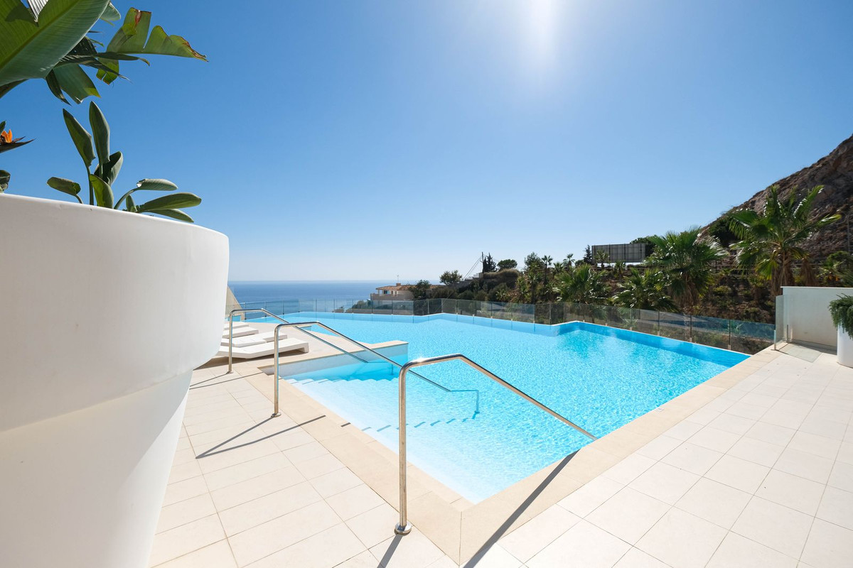 Penthouse Duplex bilde 46