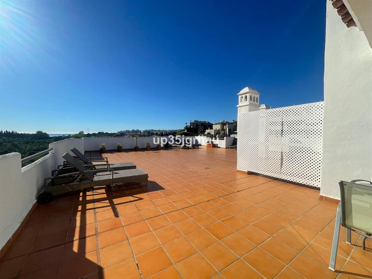 Penthouse bilde 9