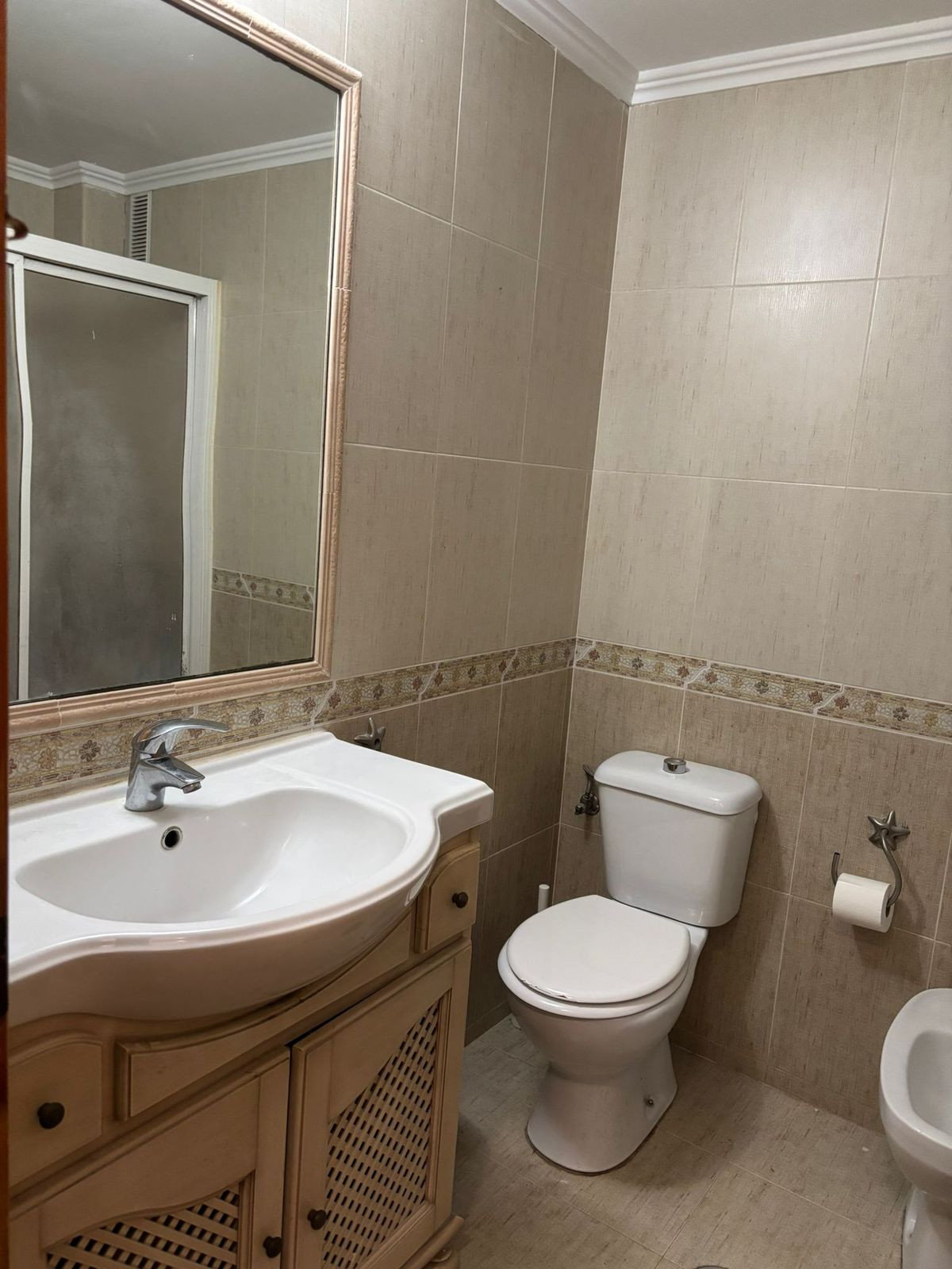 Middle Floor Apartment bilde 20