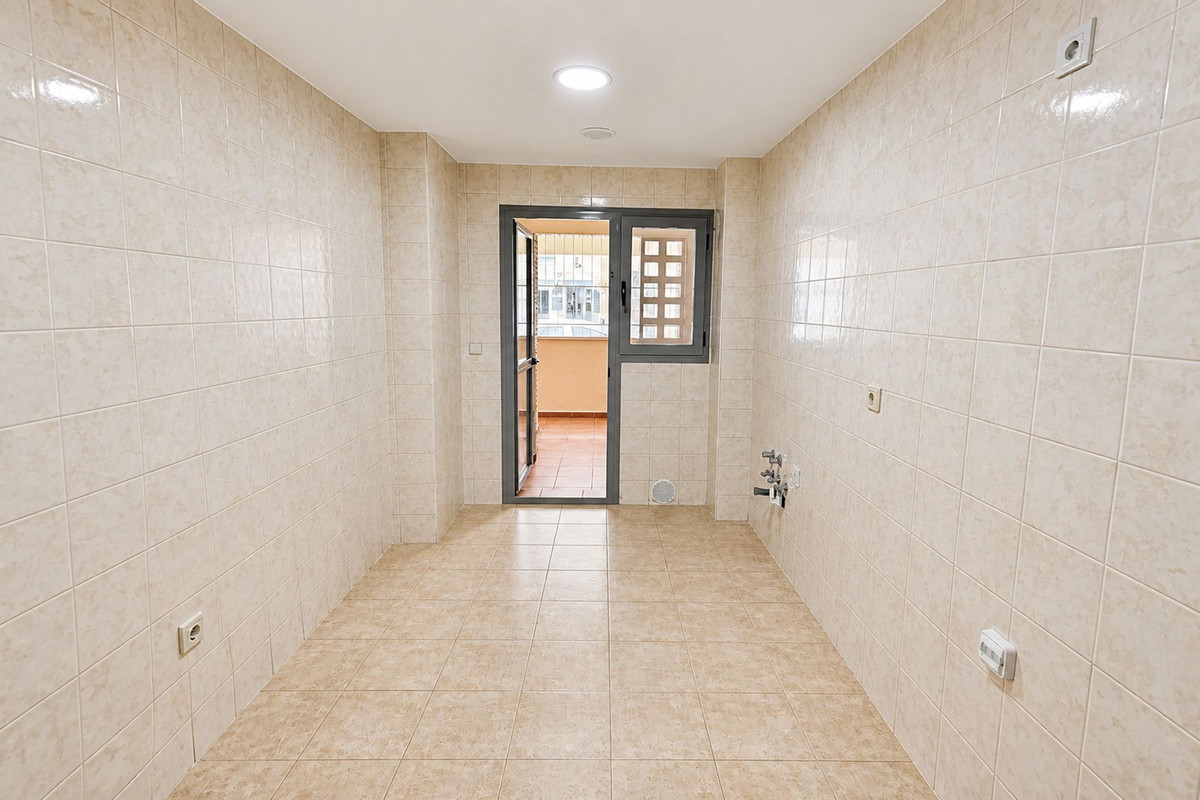 Ground Floor Apartment bilde 9