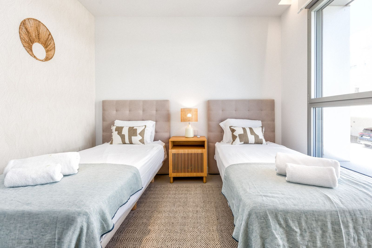Townhouse bilde 28