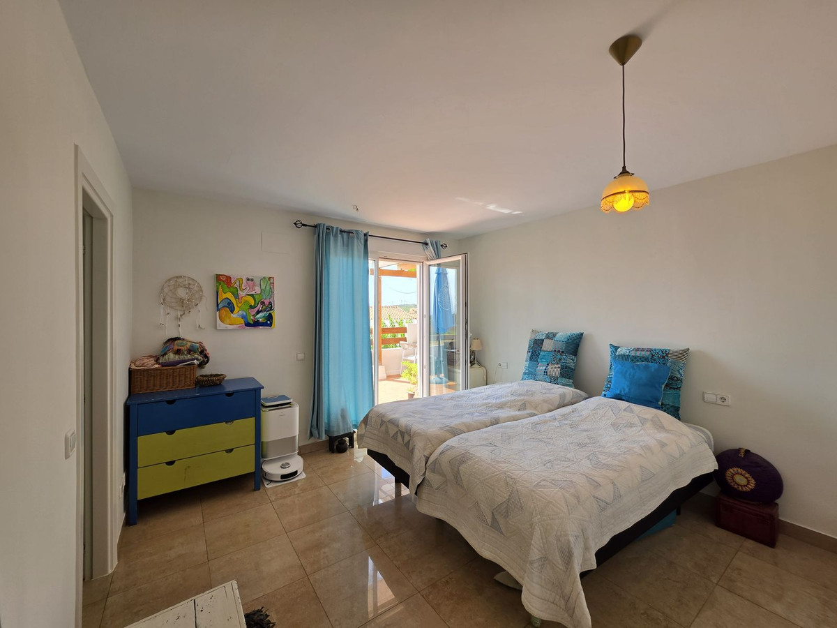 Ground Floor Apartment bilde 4