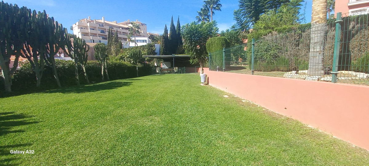 Ground Floor Apartment bilde 8