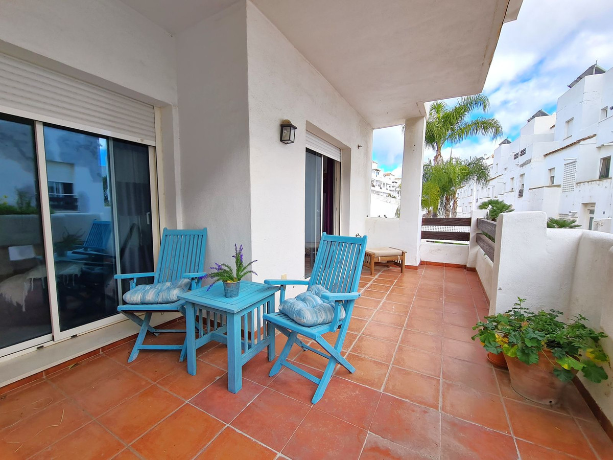 Middle Floor Apartment bilde 9