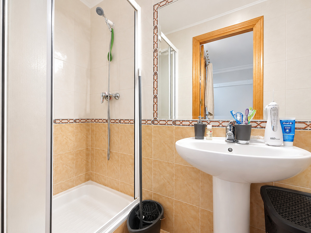 Townhouse bilde 17