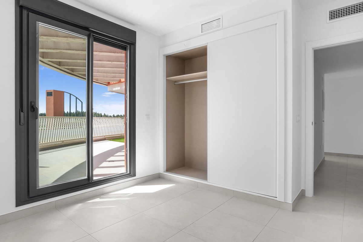 Ground Floor Apartment bilde 8