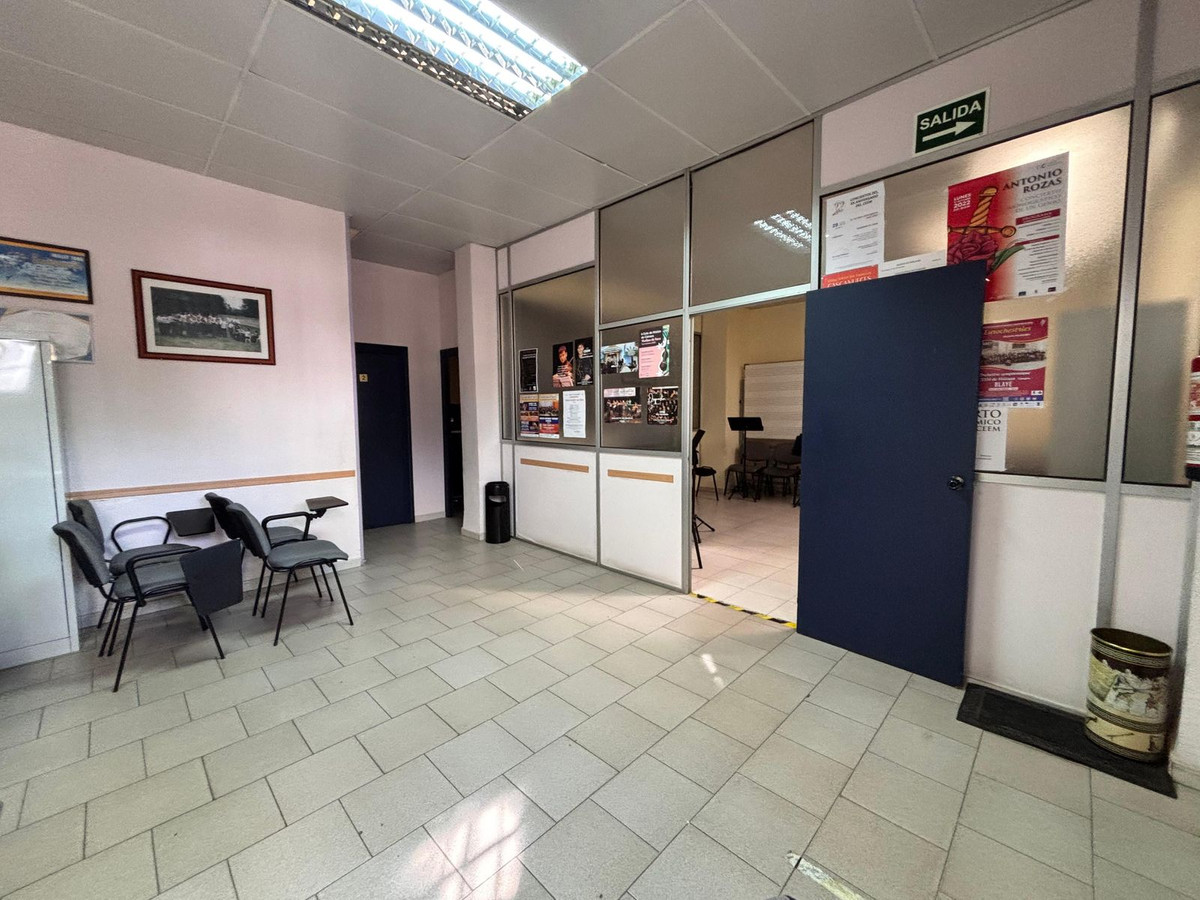 Ground Floor Apartment bilde 3